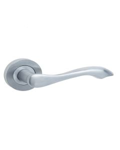 Frelan Gamma SC lever on rose