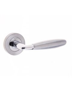 Frelan Stylo PCSC lever on rose
