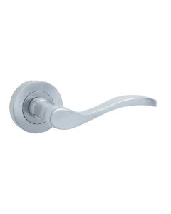 Frelan Turin SC lever on rose