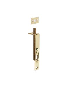 Frelan PB SLIDE BOLT 102 X 16MM