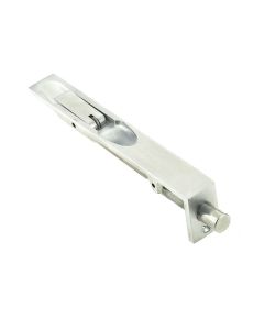 Frelan 200X20mm SC Lever action flush bolt
