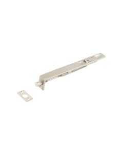 Frelan 200x20mm SN Lever action flushbolt