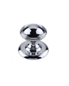 Frelan 66mm Dia. PC Centre door knob