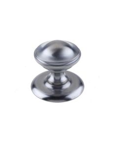 Frelan 66mm Dia. SC Centre door knob