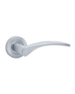 Frelan Monaco SC lever on rose