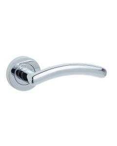 Frelan Mailand PC lever on rose