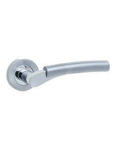 Frelan Arkus PCSC lever on rose