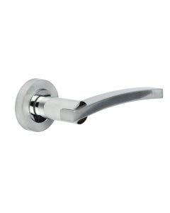 Frelan Modena PCSC lever on rose