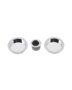 Frelan CIRCULAR FLUSH PULL KIT PC