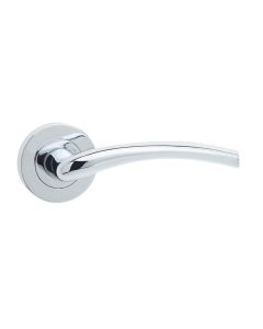 Frelan Opal PC lever on rose