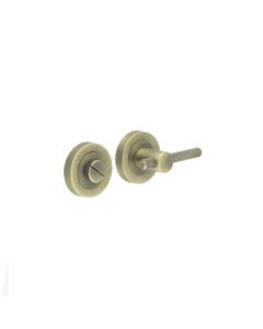 Frelan AB Knurled Easy Turn & Release