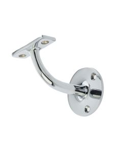 Frelan 64mm PC handrail bracket