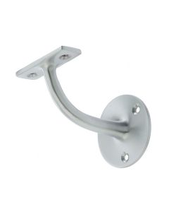 Frelan 75MM HEAVY HANDRAIL BRACKET SC