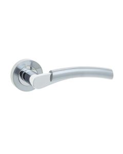Frelan Capri PCSC lever on rose