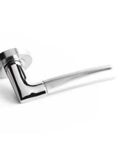 Frelan Lorenzo PCSC lever on rose
