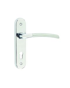 Frelan Kontrax PCSC Lorenzo lockset