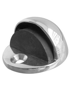 Frelan PC Floor mounted door stop