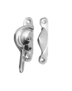 Frelan 58mm PC Lockable fitch fastener
