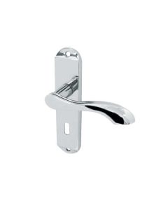 Frelan 175x40mm PC Broadway lever lock
