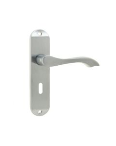 Frelan 175x40mm SC Broadway lever lock
