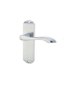 Frelan 175x40mm SC Broadway lever latch