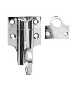 Frelan PC Fanlight catch