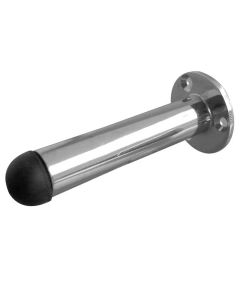 Frelan 75mm PC Wall mounted door stop
