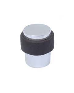 Frelan 38x27mm PC Cylinder floor door stop