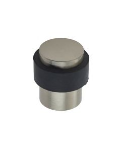 Frelan 38x27mm SN Cylinder floor door stop