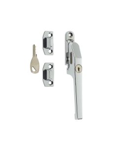 Frelan PC Locking casement fastener