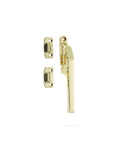 Frelan PB Non locking casement fastener