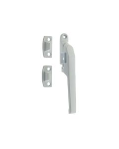 Frelan WHITE Non locking casement fastener