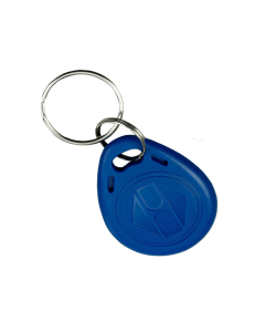 Proximity Fob for use with KPX1000 & KPX2000 Products | KP-FOB-BE