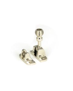 From the Anvil Polished Nickel Beehive Brighton Fastener | 45953