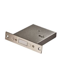 FB2 CE Marked Mortice Deadlock - Optional Fire Rated