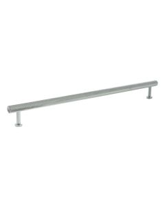 Polished Chrome 320mm Paddington Spiral Cabinet Pull Handle | MHCS17320PC