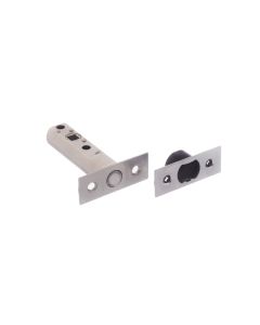 Satin Nickel 3