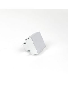 Anvil Polished Chrome Albers 25mm Cabinet Knob | 50706
