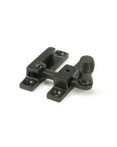 From the Anvil Aged Bronze Beehive Quadrant Fastener - Narrow | 45995
