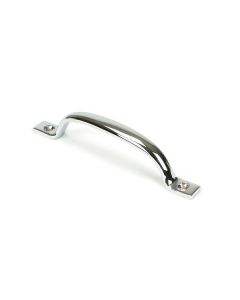 From the Anvil Polished Chrome Slim Sash Pull | 46955