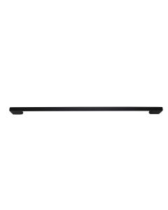 Matte Black 320mm Designer Cabinet Handle | P110713BL