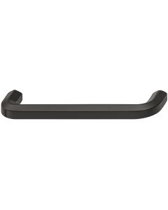 Matt Black 160mm Bolsena Cabinet Handle | 106.62.306