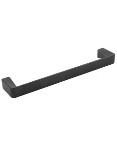Black 160mm Graphite Texture Handle | 113.96.100
