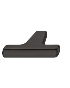 Matt Black 47mm Conica T Knob | 106.70.470