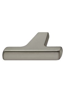 Graphite Coloured 47mm Conica T Knob | 106.70.473
