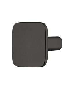 Matt Black 27mm Ashton Knob | 106.70.310