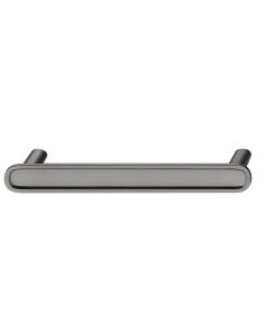 Titanium 160mm Concavo Cabinet Handle | 106.70.362