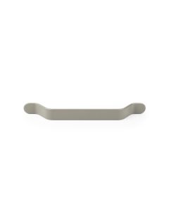 Moss Grey Belt Cabinet Handle | 132.16.312