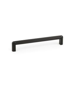 Matt Black 192mm Riss Cabinet Handle | 132.16.462