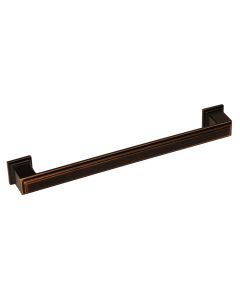 Oil Rubbed Bronze 160mm Palladium Handle | 101.52.000